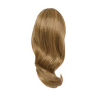 Stranded 12" Blowout Ponytail Synthetic Hair Piece