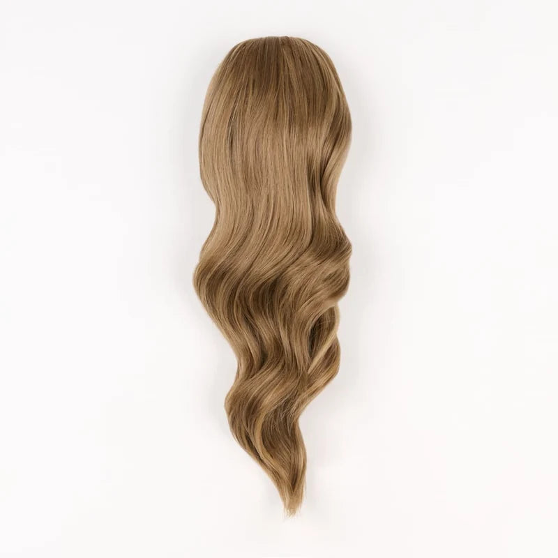 STRANDED MEDIUM WAND WAVE PONYTAIL