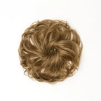 Stranded Flicky Messy Bun/Flicky Scrunchie Ponytail