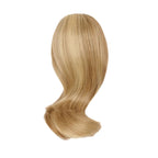 Stranded 12" Blowout Ponytail Synthetic Hair Piece