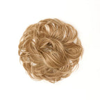 Stranded Flicky Messy Bun/Flicky Scrunchie Ponytail
