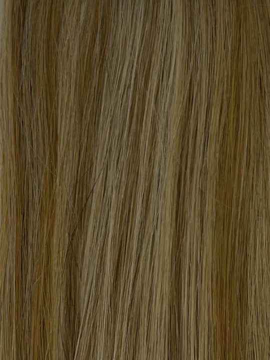 ECHO CLIP IN EUROPEAN Weave 100% Human Hair 105g 16 inch  & 18 inch