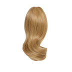 Stranded 12" Blowout Ponytail Synthetic Hair Piece