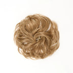 Stranded Flicky Messy Bun/Flicky Scrunchie Ponytail