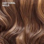 STRANDED MEDIUM WAND WAVE PONYTAIL