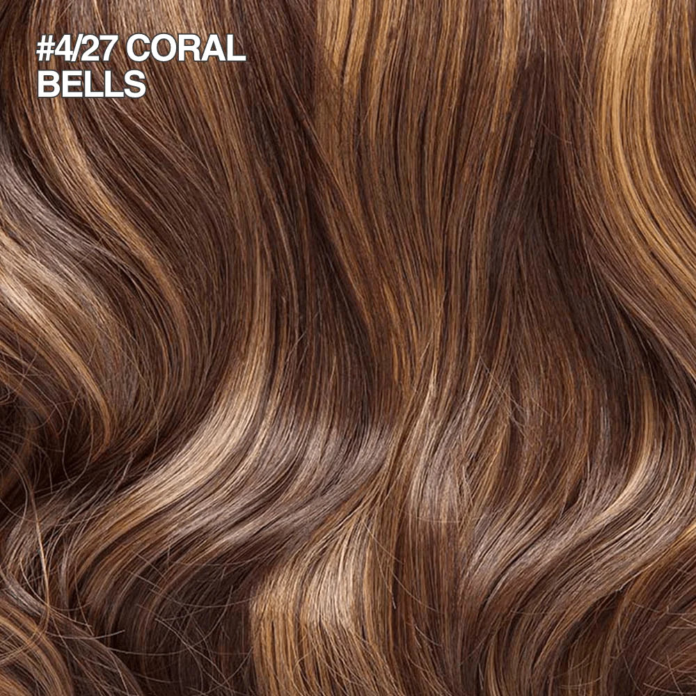 STRANDED MEDIUM WAND WAVE PONYTAIL