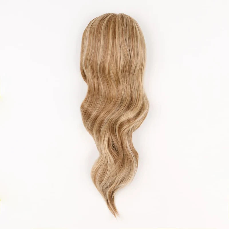 STRANDED MEDIUM WAND WAVE PONYTAIL