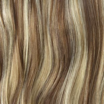 ECHO SILKY EUROPEAN WEFT