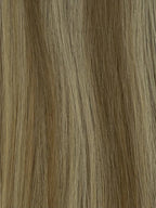 ECHO CLIP IN EUROPEAN WEFT 20 inch  & 22 inch