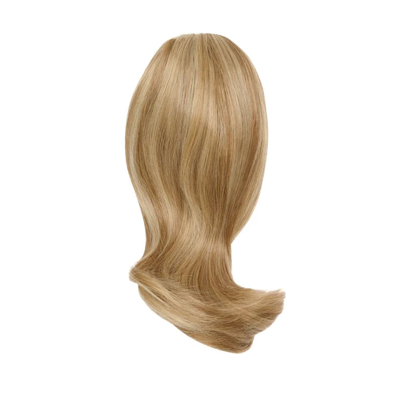 Stranded 12" Blowout Ponytail Synthetic Hair Piece