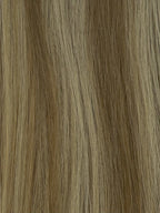 Universal European 100% Human Hair Extensions 105g - Full Pack - 22,24 and 26 inch