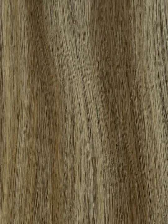 Universal European 100% Human Hair Extensions 105g - Full Pack - 22,24 and 26 inch