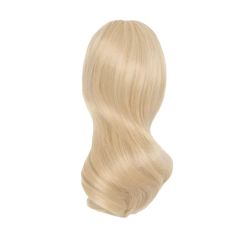 Stranded 12" Blowout Ponytail Synthetic Hair Piece