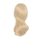 Stranded 12" Blowout Ponytail Synthetic Hair Piece