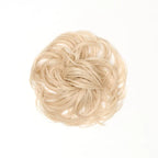 Stranded Flicky Messy Bun/Flicky Scrunchie Ponytail