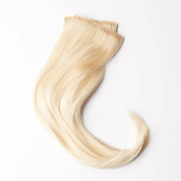 Stranded 12" Human Hair Hairline Fillers (30g)