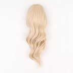 STRANDED MEDIUM WAND WAVE PONYTAIL