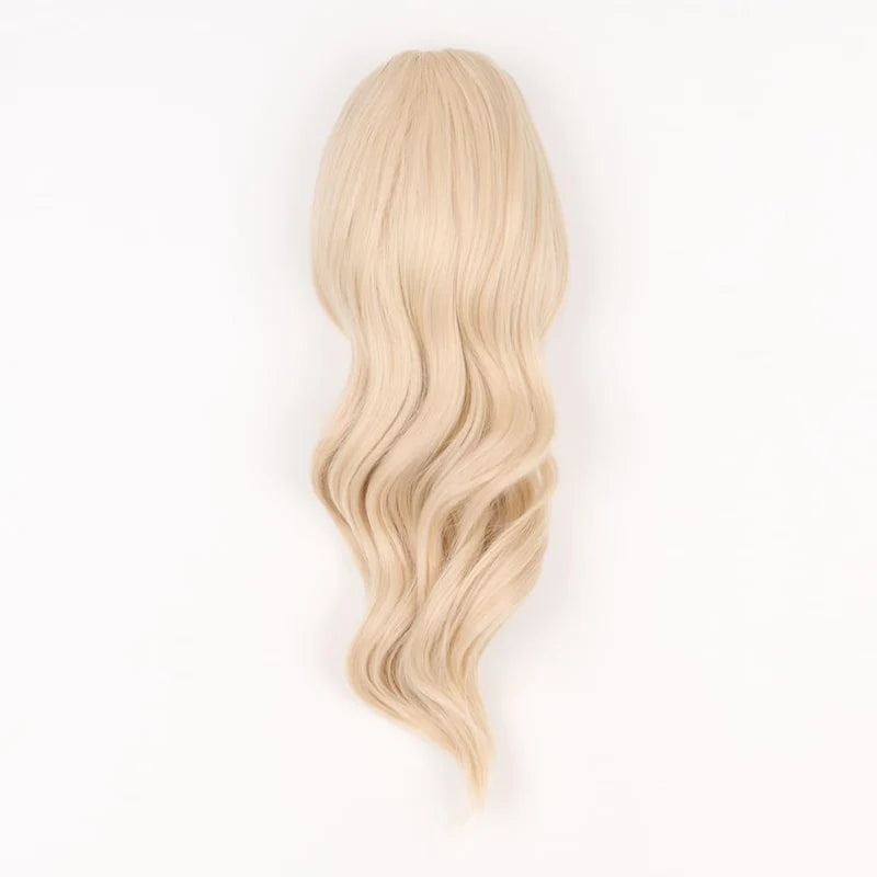 STRANDED MEDIUM WAND WAVE PONYTAIL