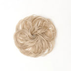 Stranded Flicky Messy Bun/Flicky Scrunchie Ponytail