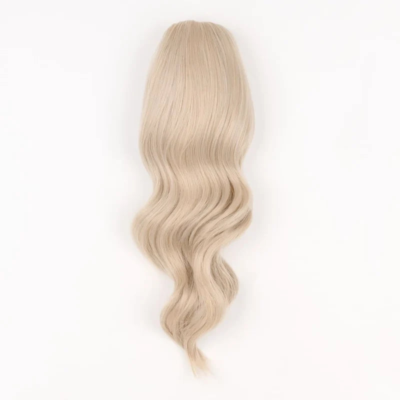 STRANDED MEDIUM WAND WAVE PONYTAIL