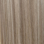 Angel Remy Nano Tip Hair Extensions - 18" Natural Ratio