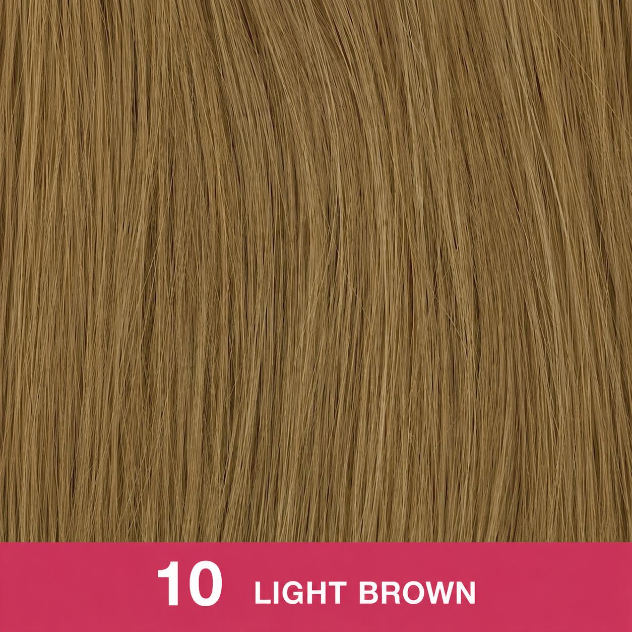 ECHO European Weft Hair Extensions | Long Lengths 20–26 Inch