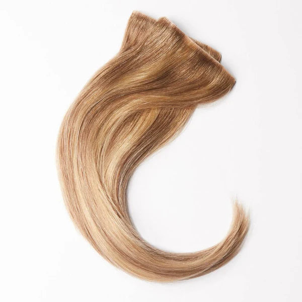 Stranded 12" Human Hair Hairline Fillers (30g)