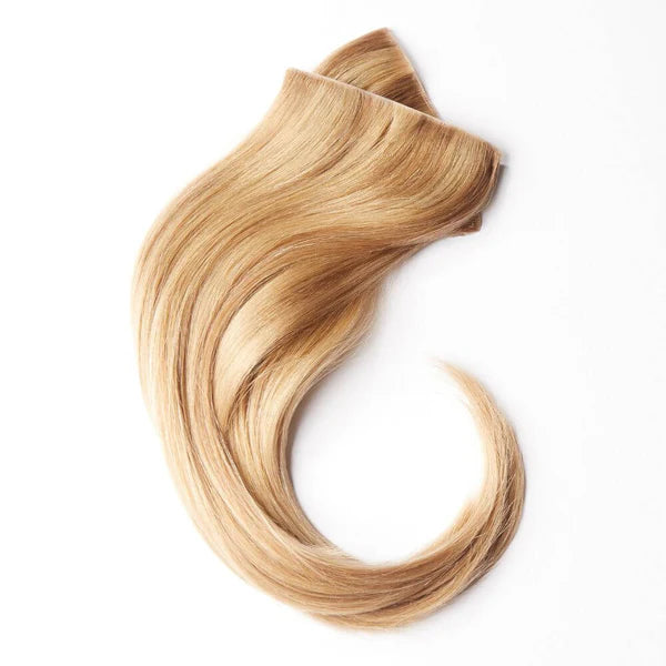 Stranded 12" Human Hair Hairline Fillers (30g)
