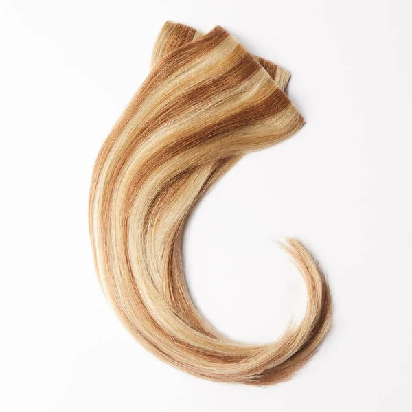 Stranded 12" Human Hair Hairline Fillers (30g)