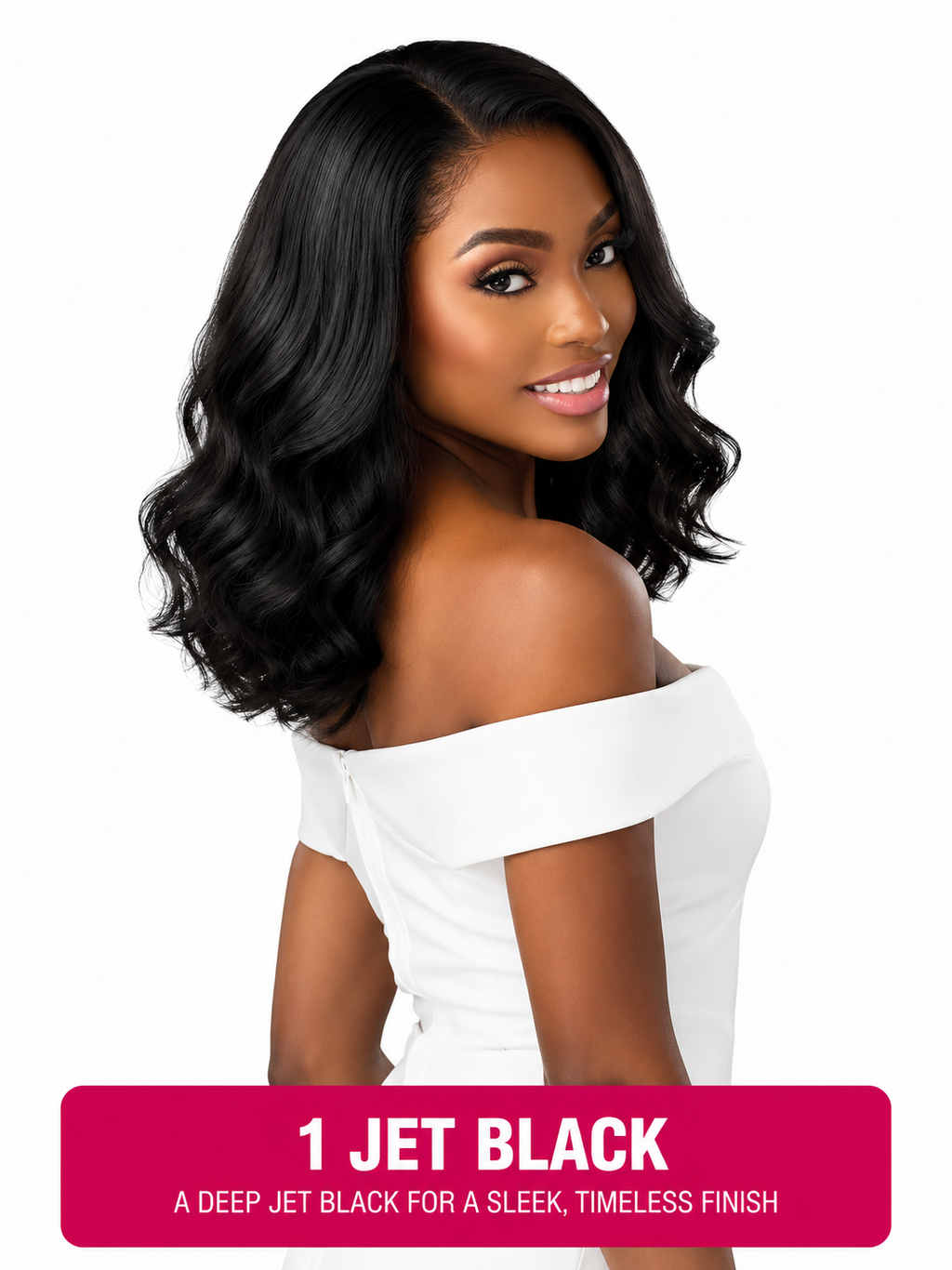 Bare Lace Unit 11 Glueless HD Lace Wig 13"