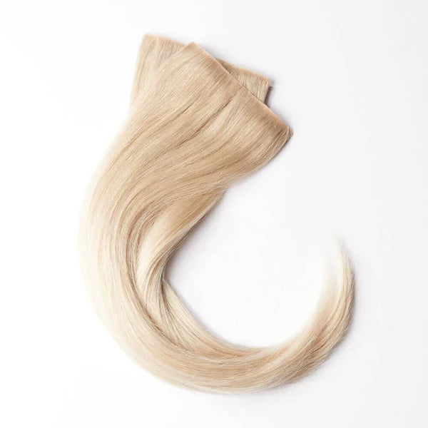 Stranded 12" Human Hair Hairline Fillers (30g)