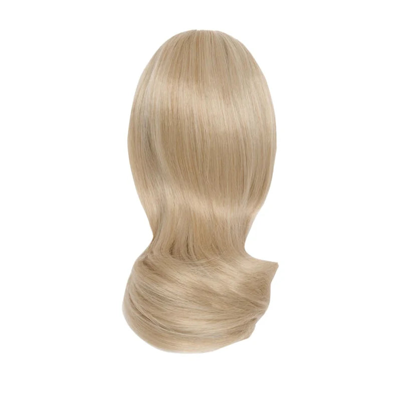 Stranded 12" Blowout Ponytail Synthetic Hair Piece