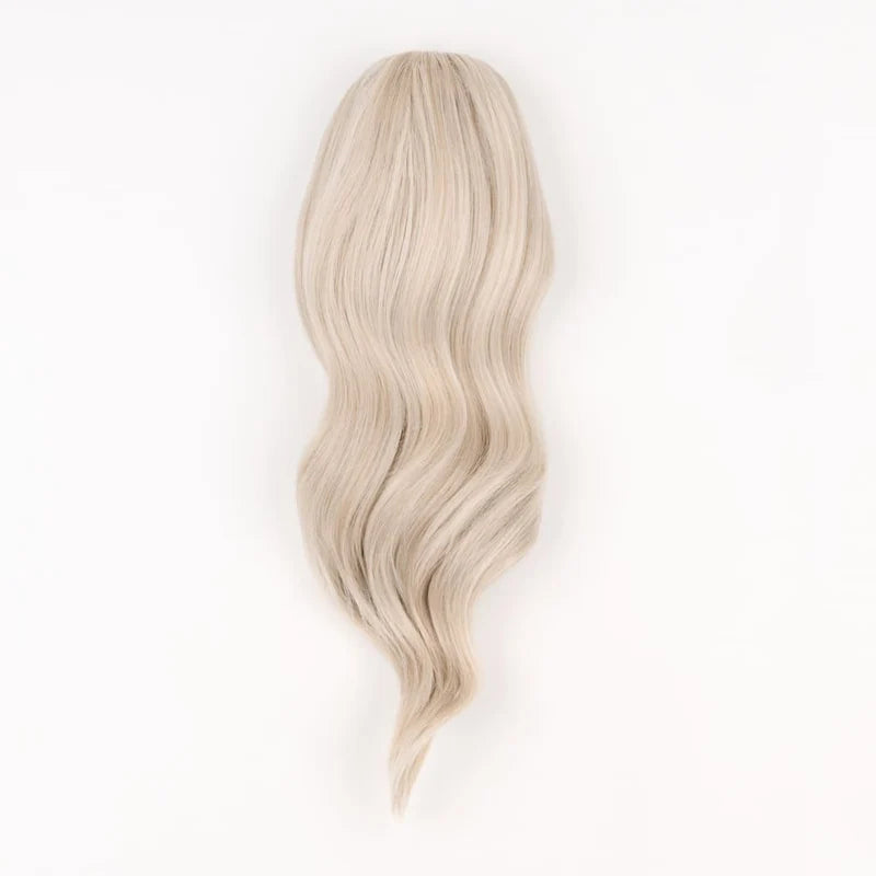 STRANDED MEDIUM WAND WAVE PONYTAIL