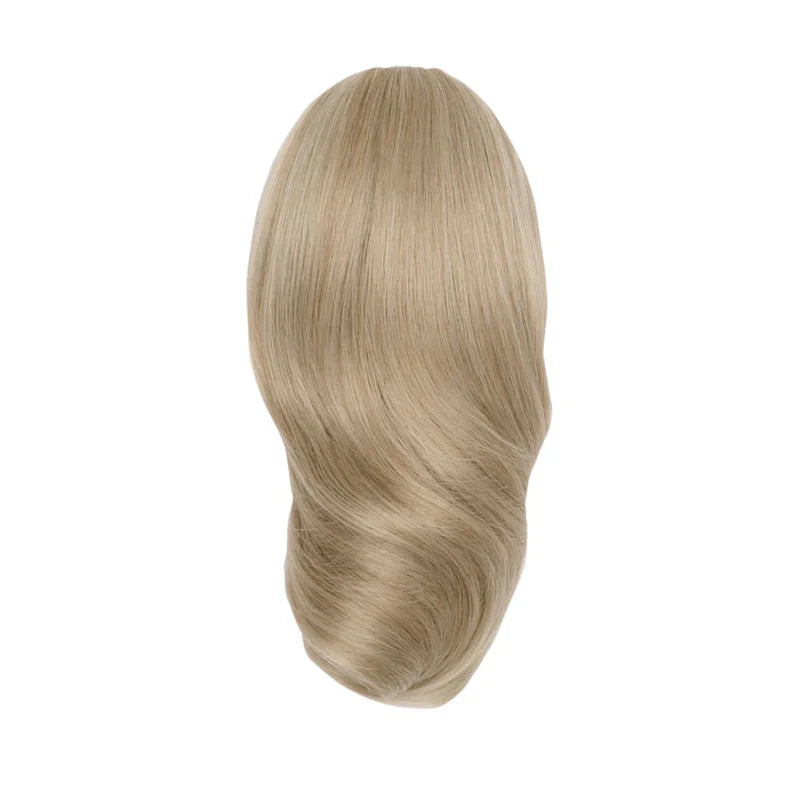 Stranded 12" Blowout Ponytail Synthetic Hair Piece