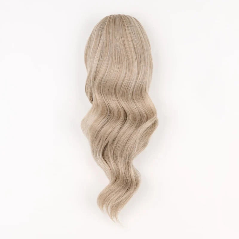 STRANDED MEDIUM WAND WAVE PONYTAIL