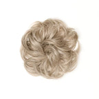 Stranded Flicky Messy Bun/Flicky Scrunchie Ponytail