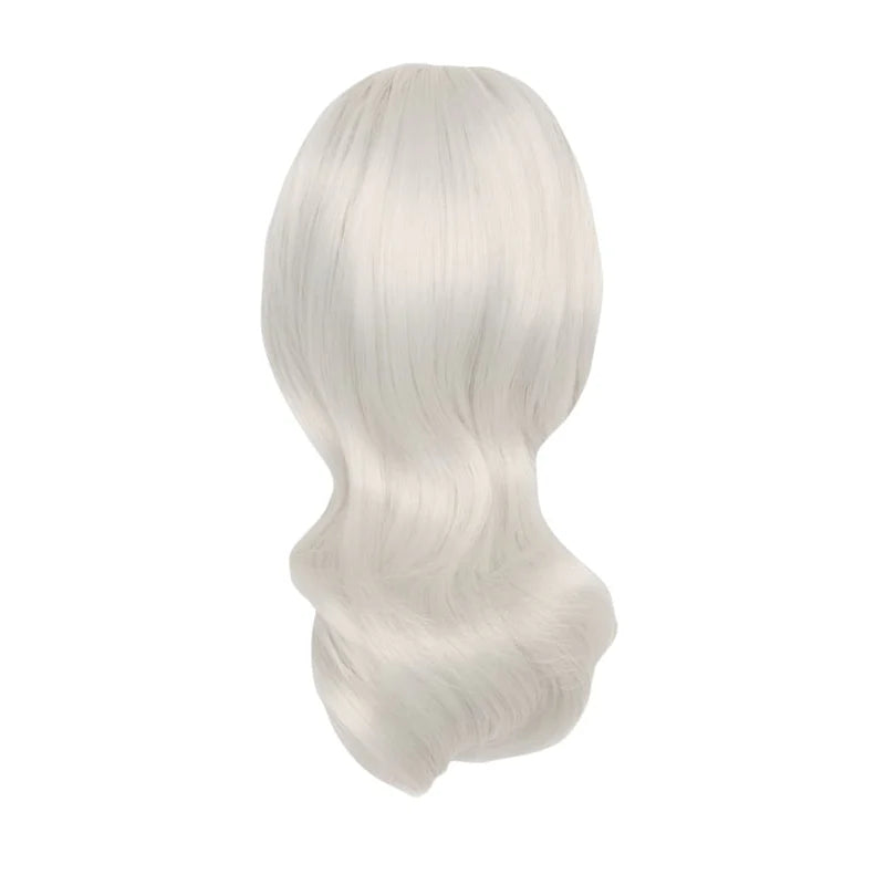 Stranded 12" Blowout Ponytail Synthetic Hair Piece