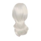 Stranded 12" Blowout Ponytail Synthetic Hair Piece
