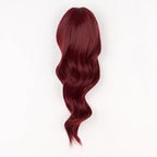 STRANDED MEDIUM WAND WAVE PONYTAIL