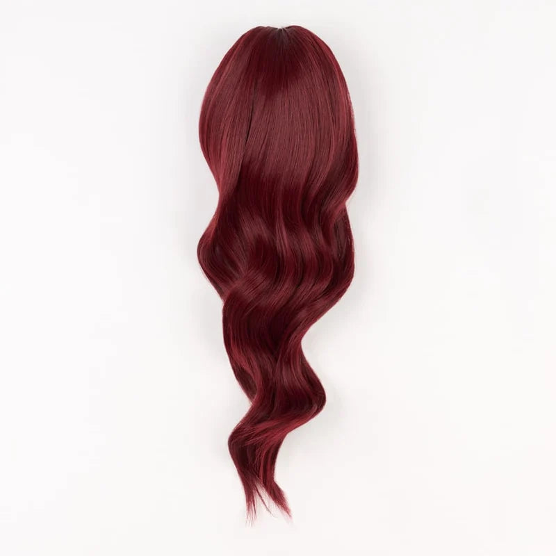 STRANDED MEDIUM WAND WAVE PONYTAIL