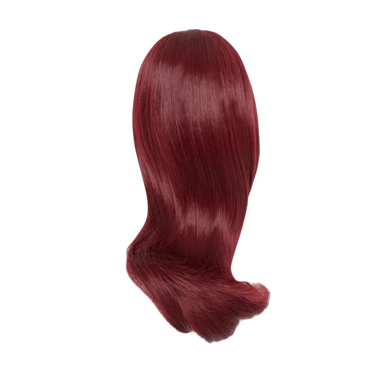 Stranded 12" Blowout Ponytail Synthetic Hair Piece