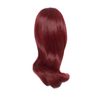 Stranded 12" Blowout Ponytail Synthetic Hair Piece