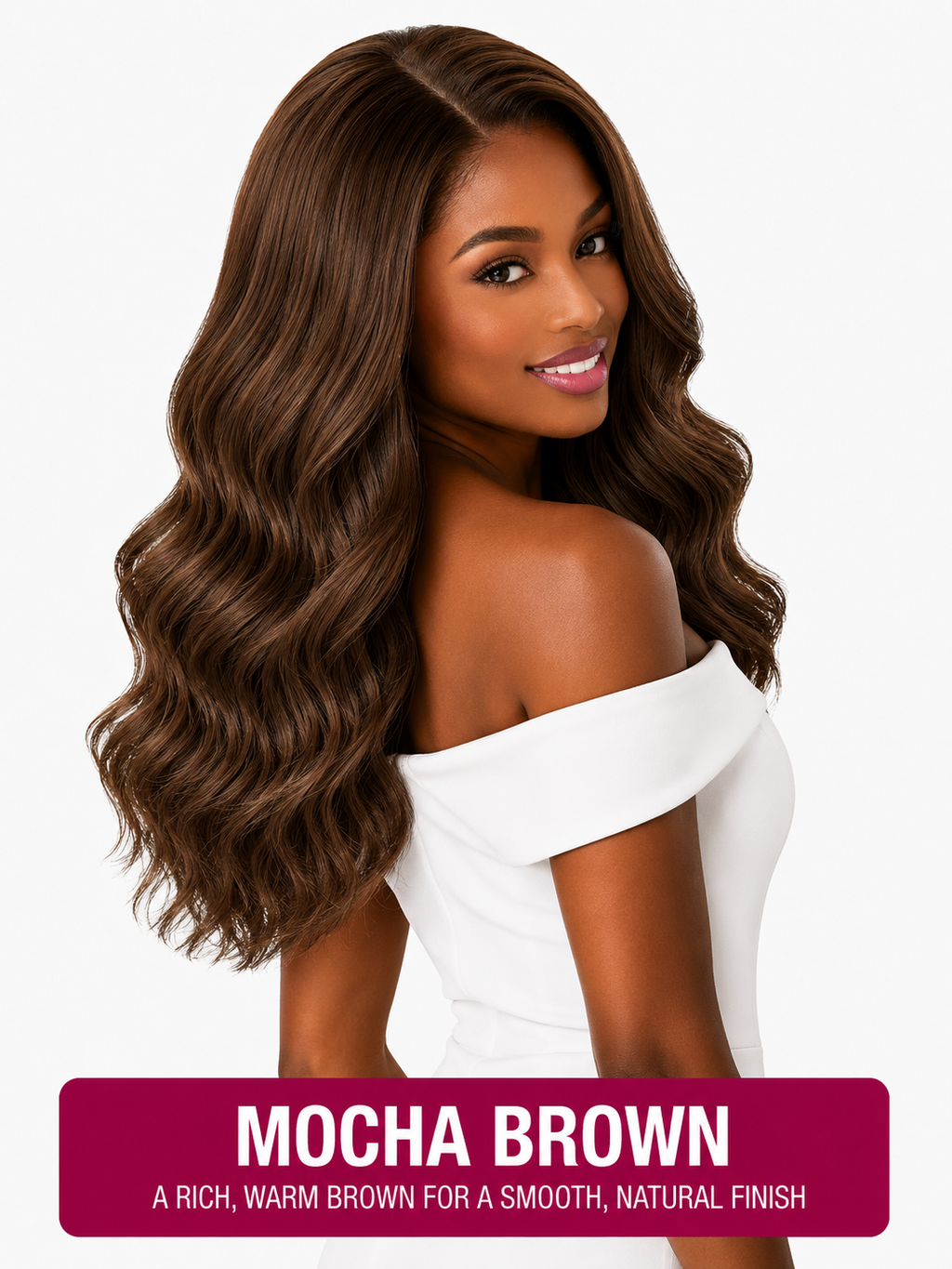 Bare Lace Unit 11 Glueless HD Lace Wig 13"