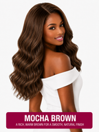 Bare Lace Unit 11 Glueless HD Lace Wig 13"