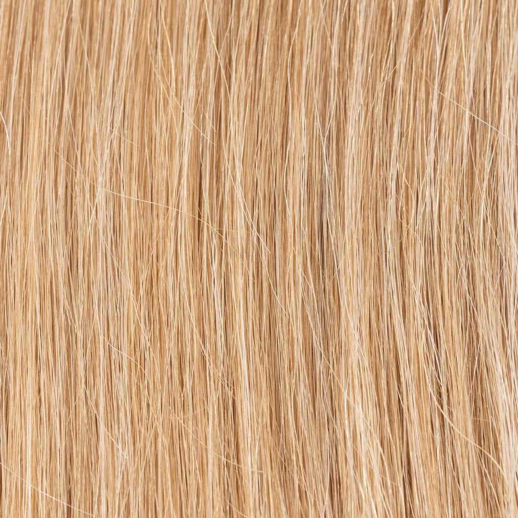 Angel Remy Nano Tip Hair Extensions - 22/24" Double Drawn