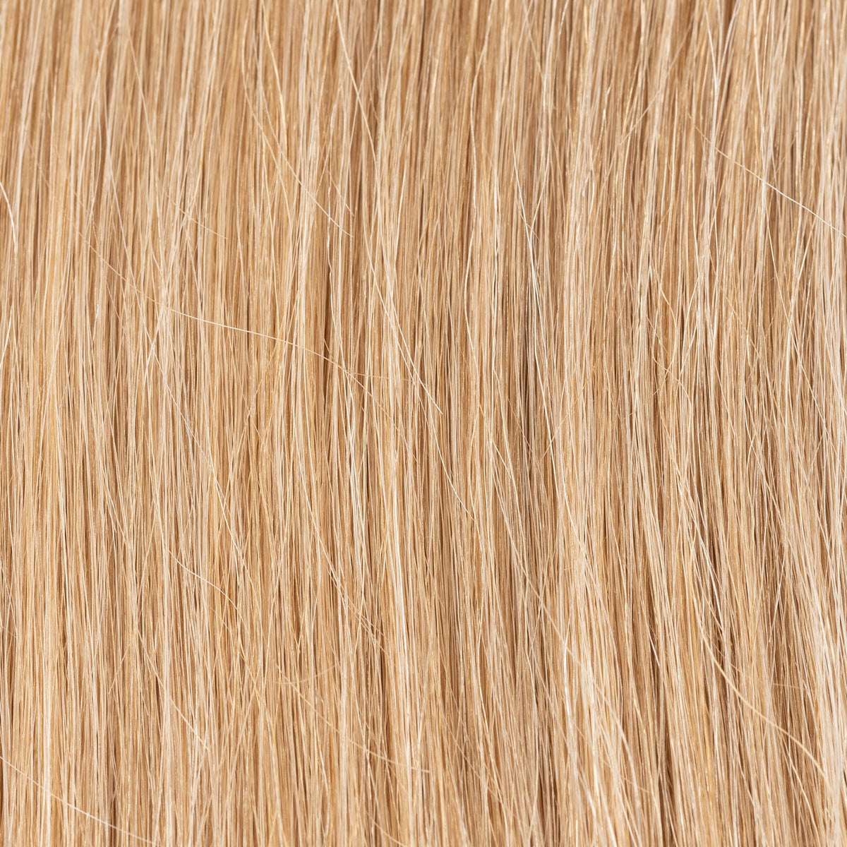 Angel Remy Nano Tip Hair Extensions - 22/24" Double Drawn