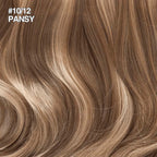 STRANDED MEDIUM WAND WAVE PONYTAIL