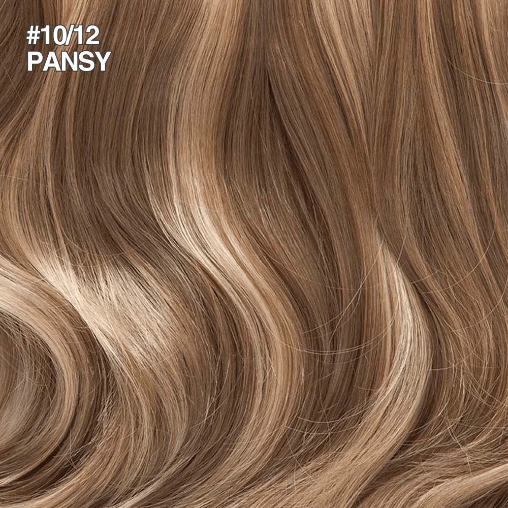STRANDED MEDIUM WAND WAVE PONYTAIL