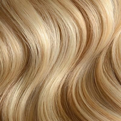 ECHO SILKY EUROPEAN WEFT
