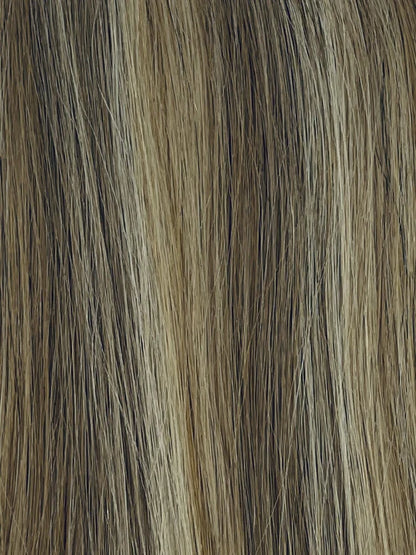 SLEEK LAUREL HAIR COUTURE  SYNTHETIC HAIR PONYTAIL
